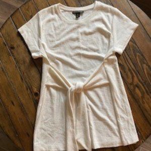 Like New A Pea in the Pod Maternity top